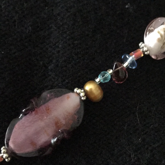 Premier Designs Sweet Caroline’s necklace - Picture 3 of 4